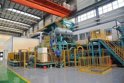 精密機械企業(yè)年產(chǎn)值增長40%，南海這家企業(yè)靠什么做到？