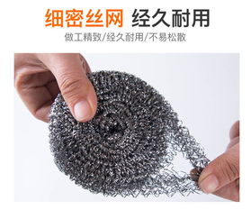 一鍋一刷的神奇 廚房里的洗碗智慧